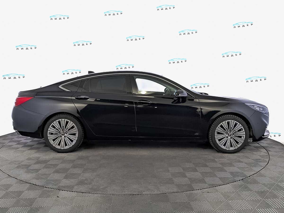 Б/У Хончи Х5 2022 года. Фото: #3