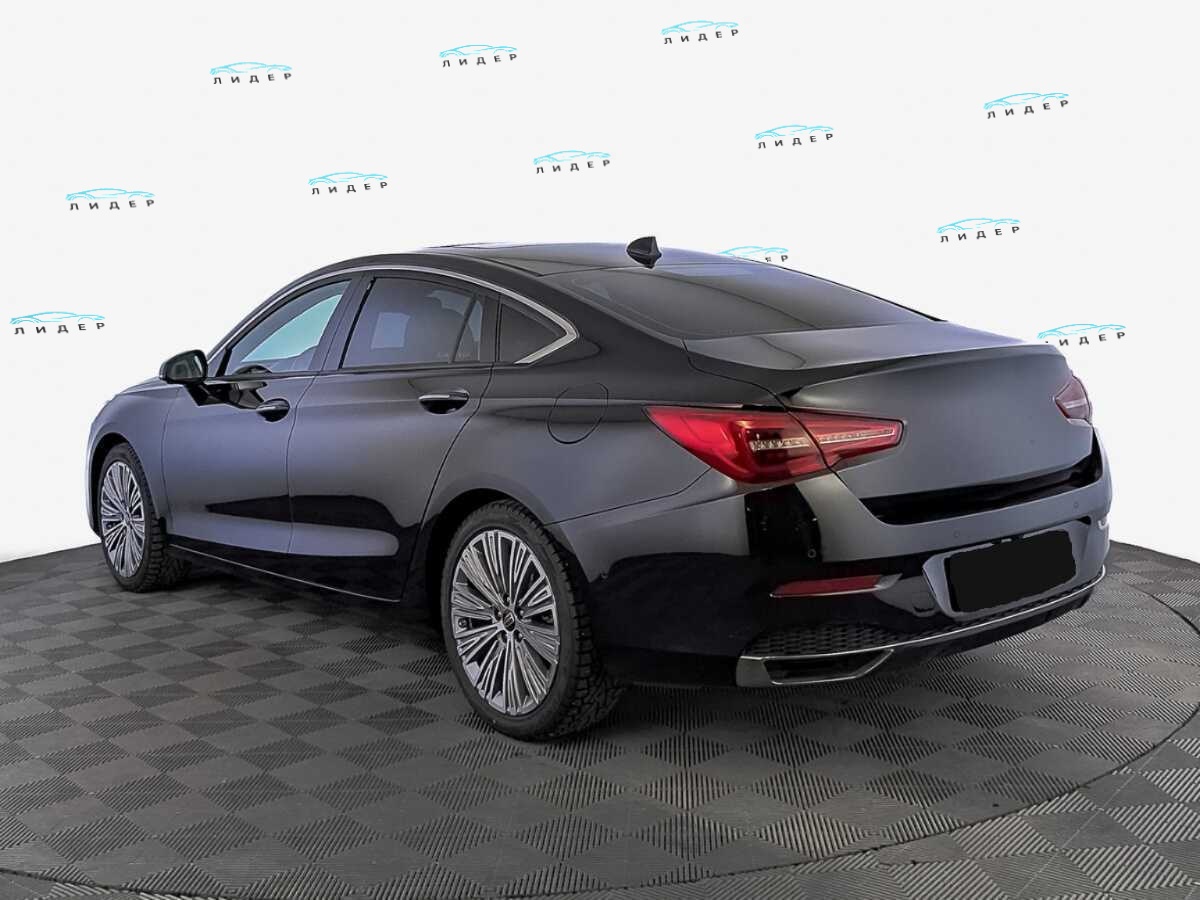 Б/У Хончи Х5 2022 года. Фото: #6