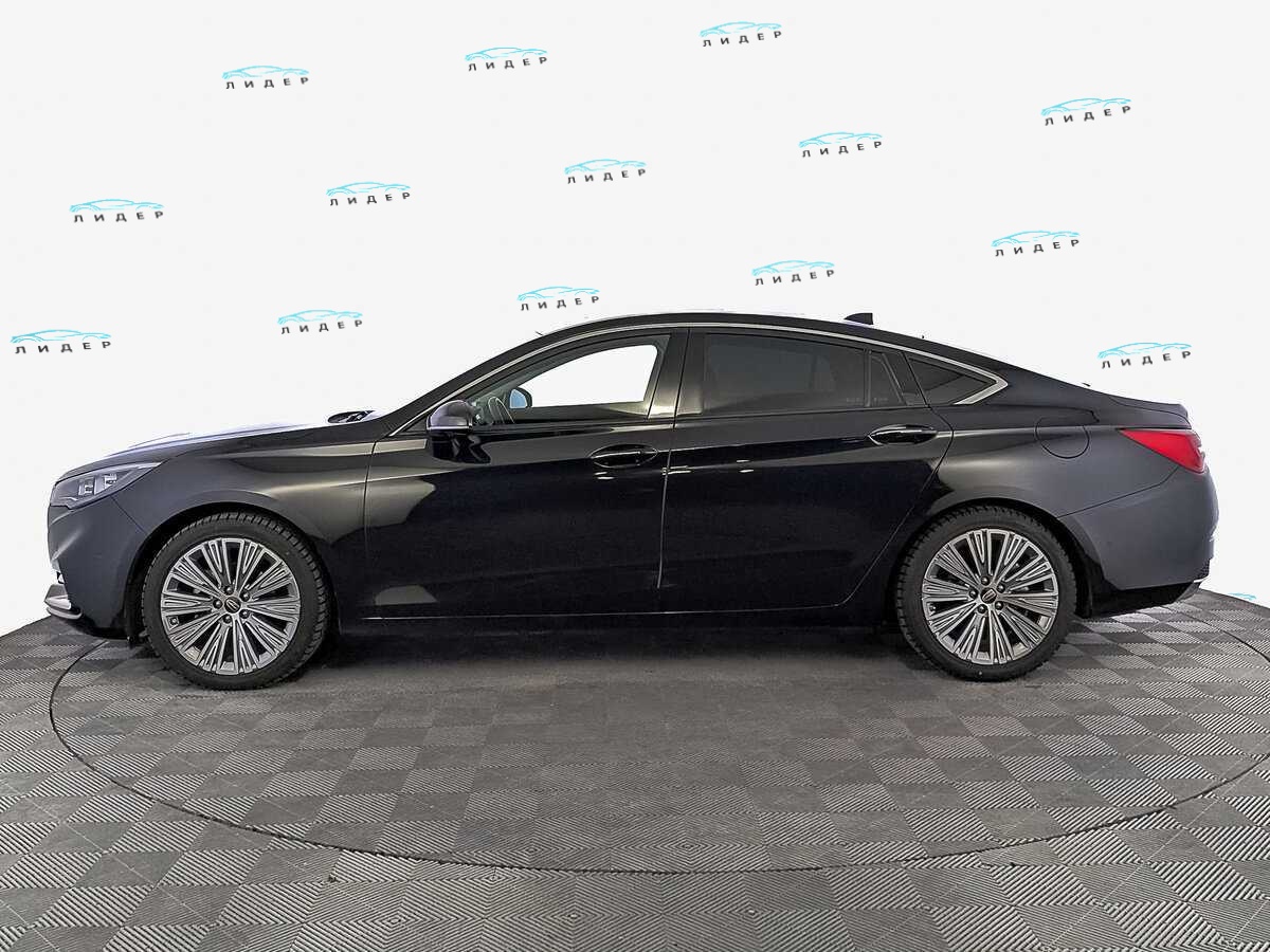 Б/У Хончи Х5 2022 года. Фото: #7