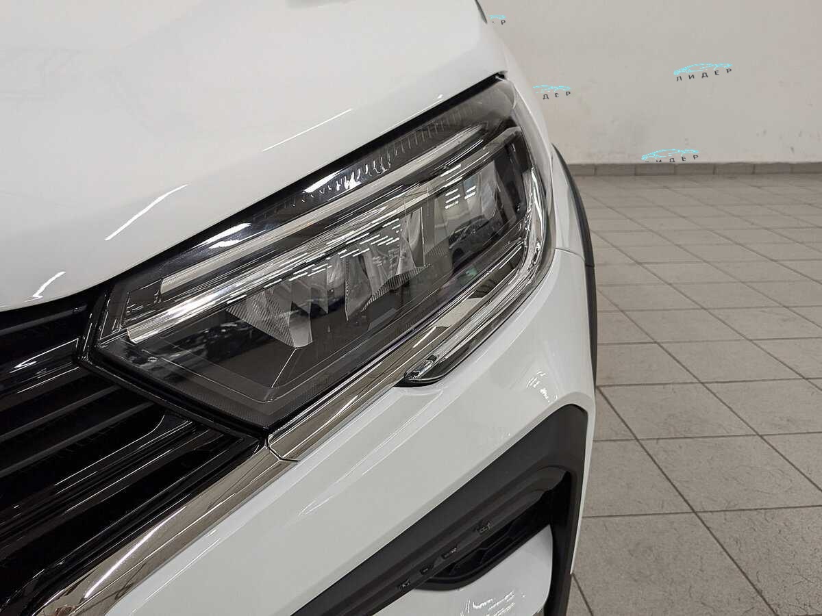 Б/У Лада (ВАЗ) Веста 2024 года. Фото: #10