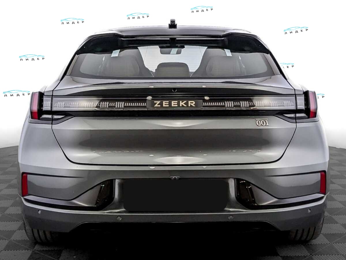 Б/У Зикр 001 2023 года. Фото: #5