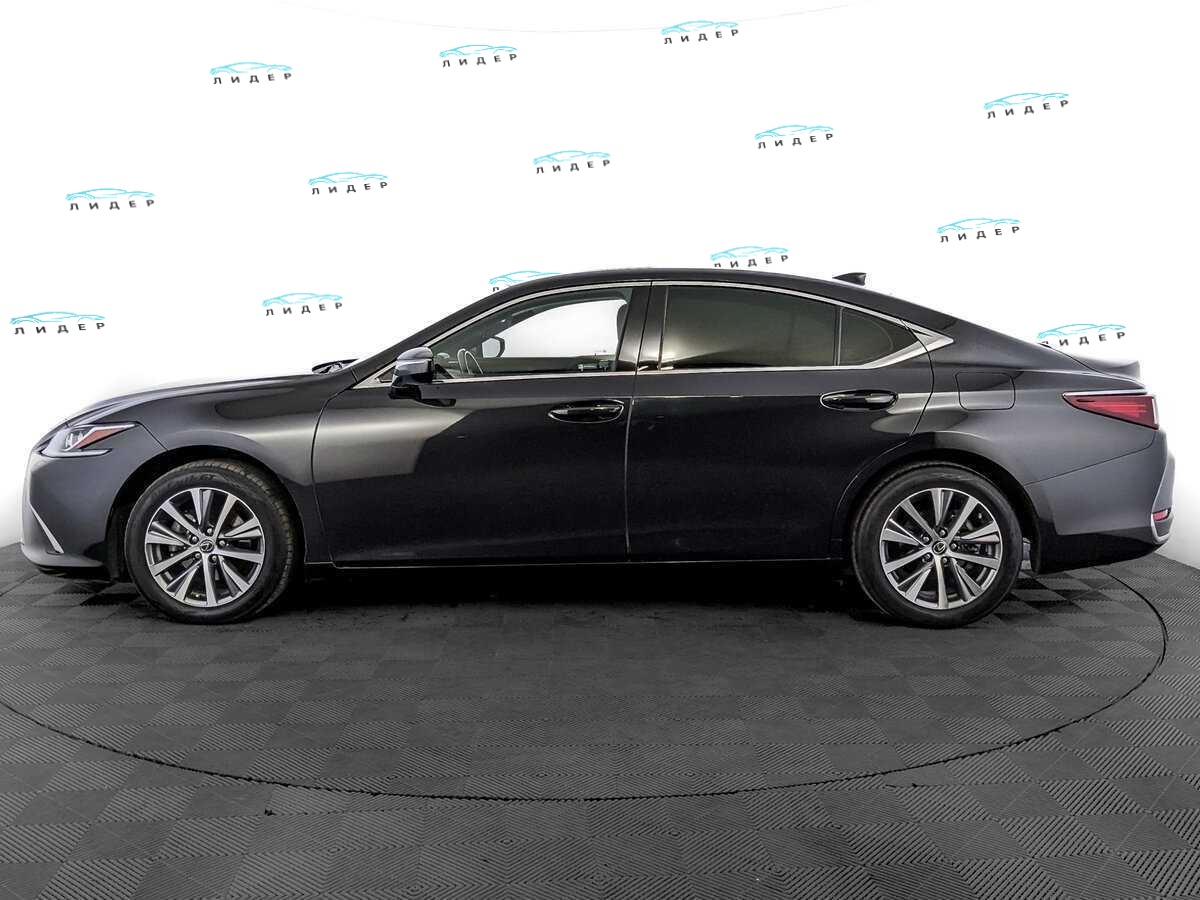 Б/У Лексус ЕС 2021 года. Фото: #7