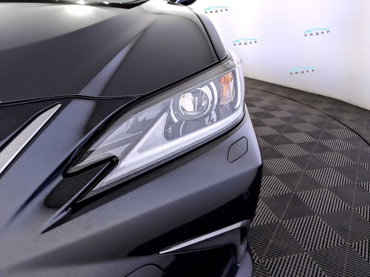 Б/У Лексус ЕС 2021 года. Фото: #16
