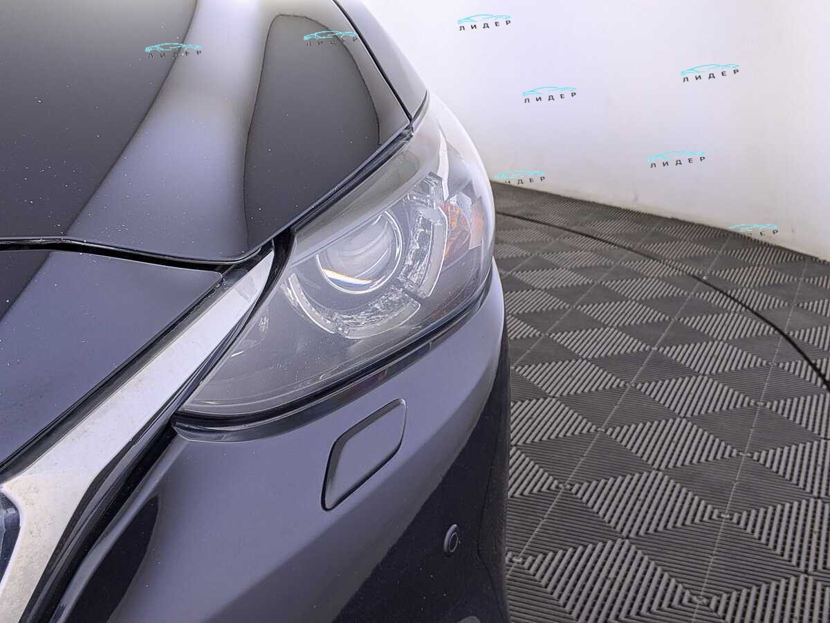 Б/У Мазда 6 2018 года. Фото: #10