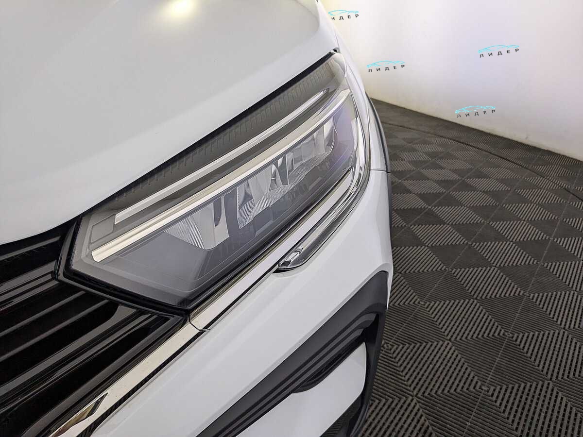 Б/У Лада (ВАЗ) Веста 2024 года. Фото: #10