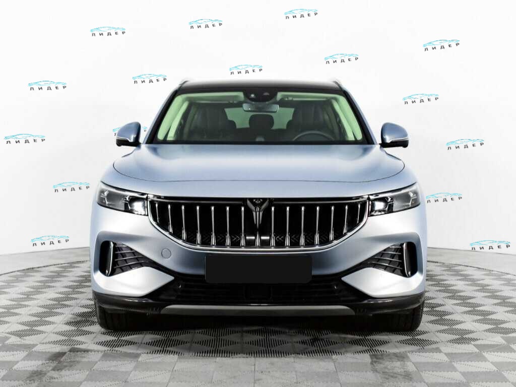 Б/У Войя Фри 2023 года. Фото: #1