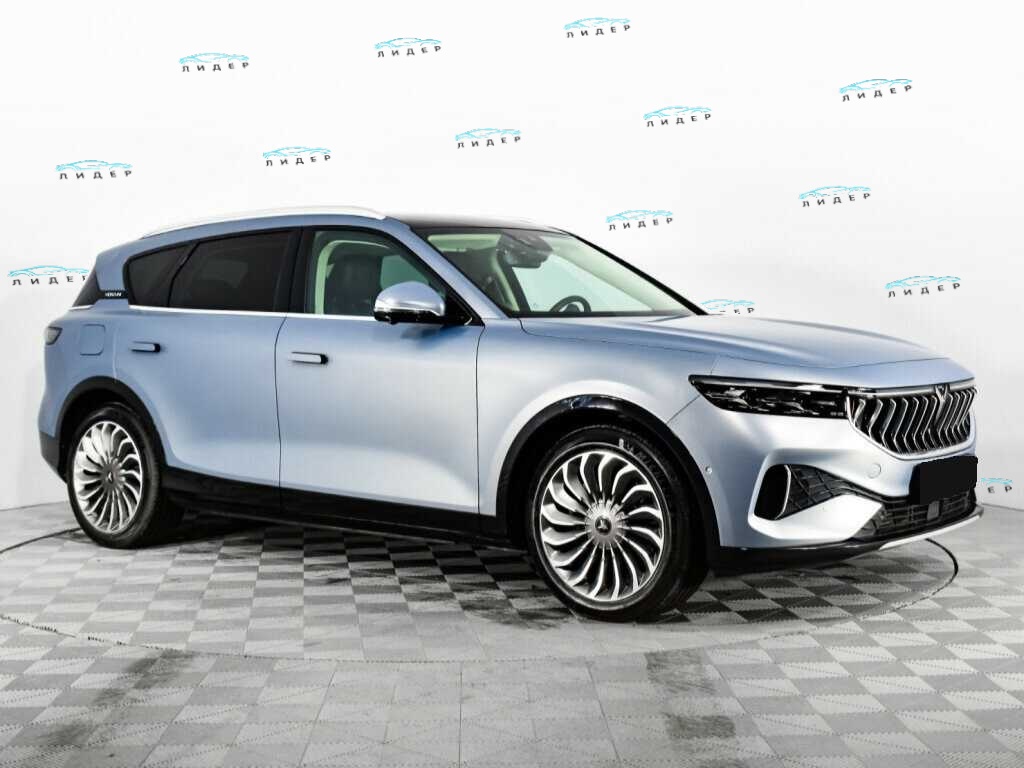 Б/У Войя Фри 2023 года. Фото: #2