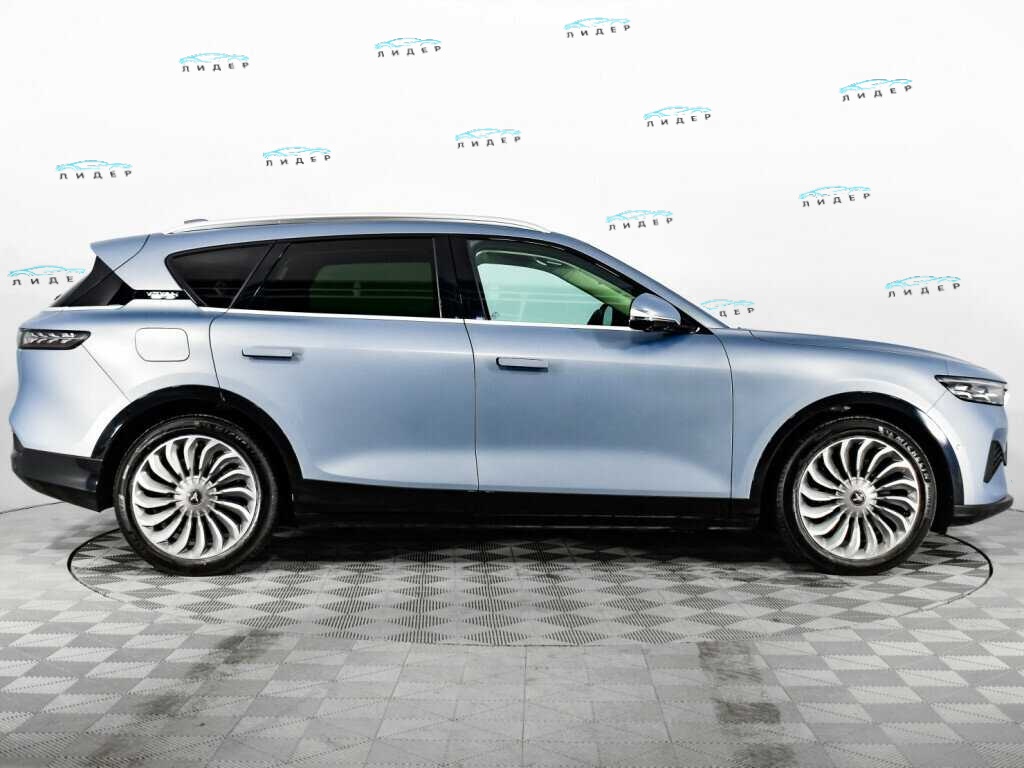 Б/У Войя Фри 2023 года. Фото: #3