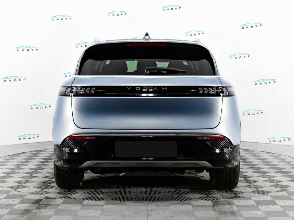 Б/У Войя Фри 2023 года. Фото: #5