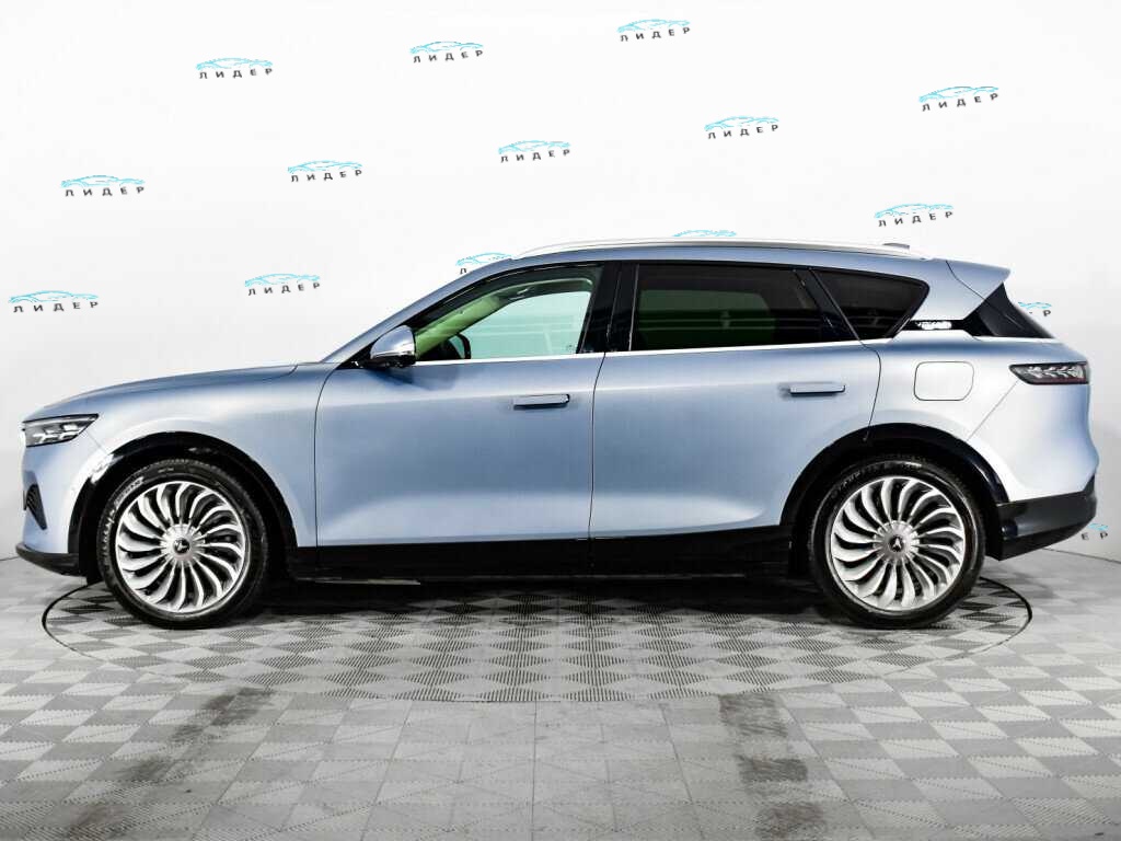 Б/У Войя Фри 2023 года. Фото: #7