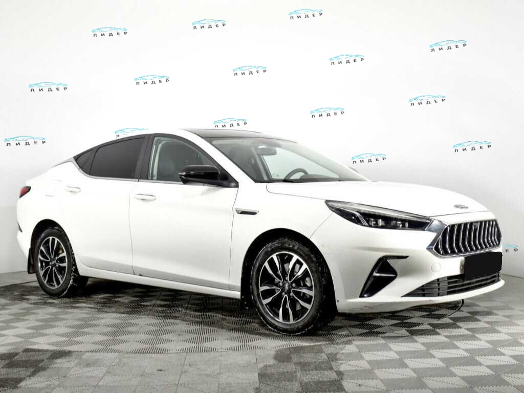 Б/У Джак Джи7 2021 года. Фото: #2