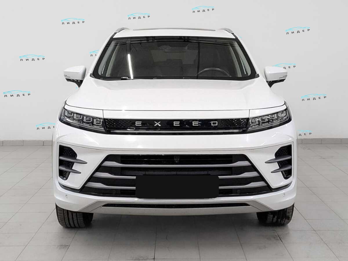 Б/У Эксид Л-Икс 2022 года. Фото: #1