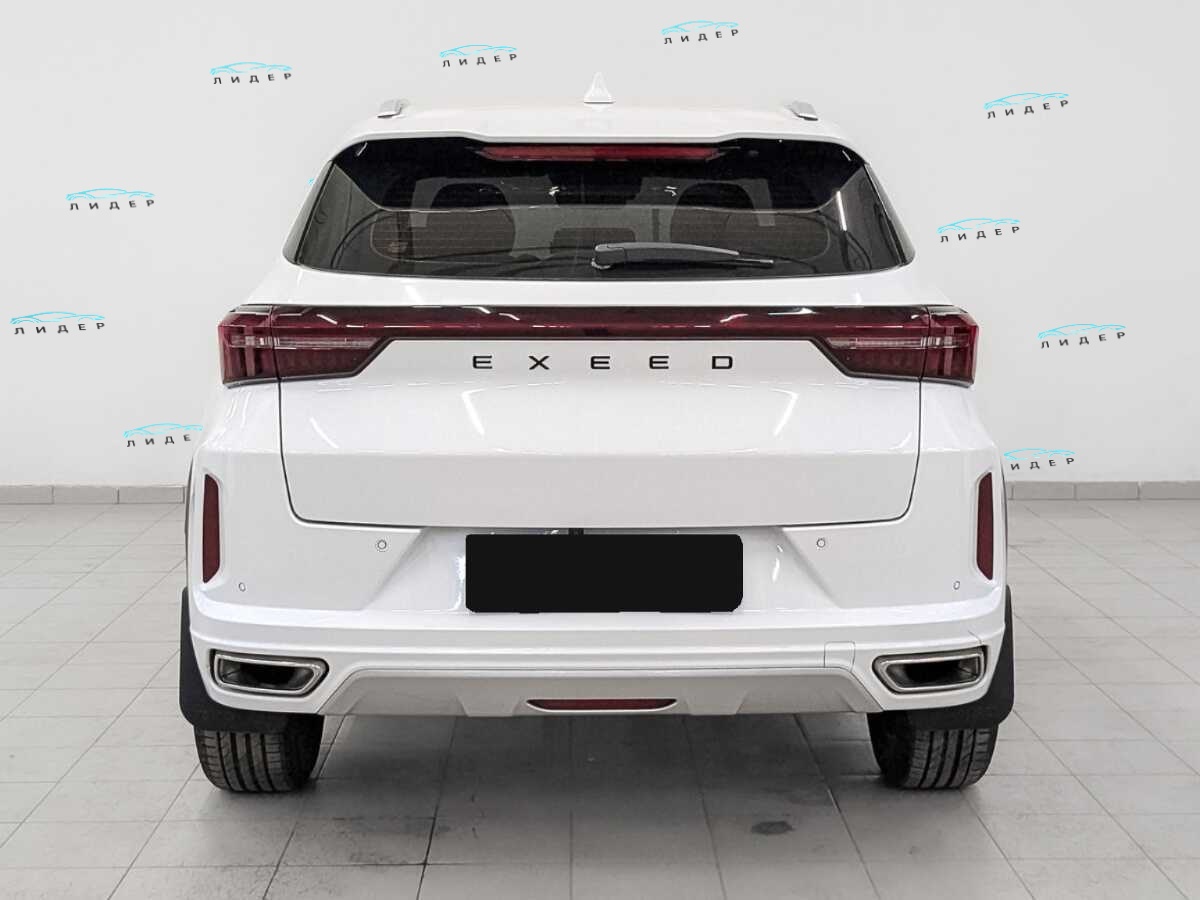 Б/У Эксид Л-Икс 2022 года. Фото: #5