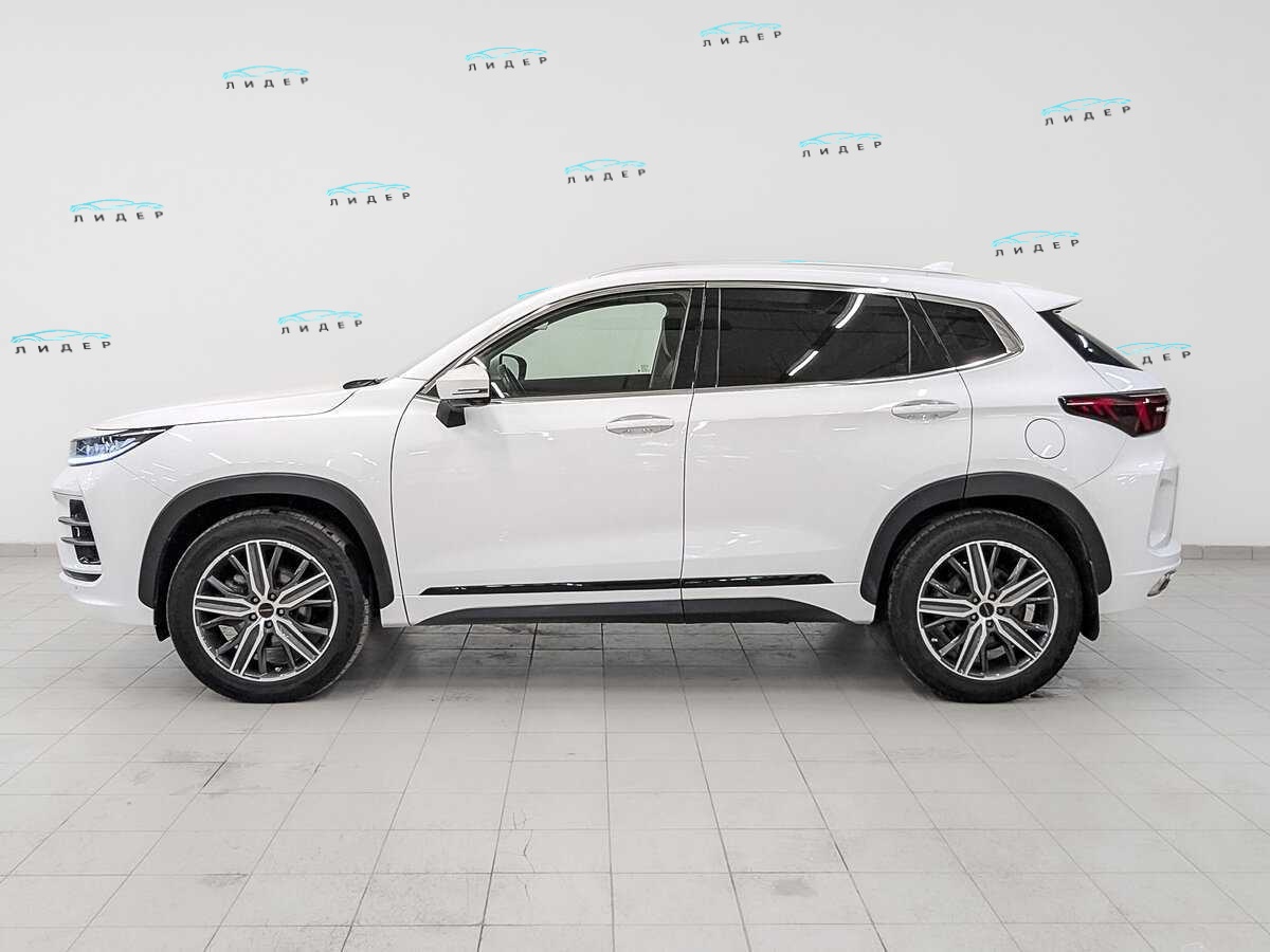 Б/У Эксид Л-Икс 2022 года. Фото: #7