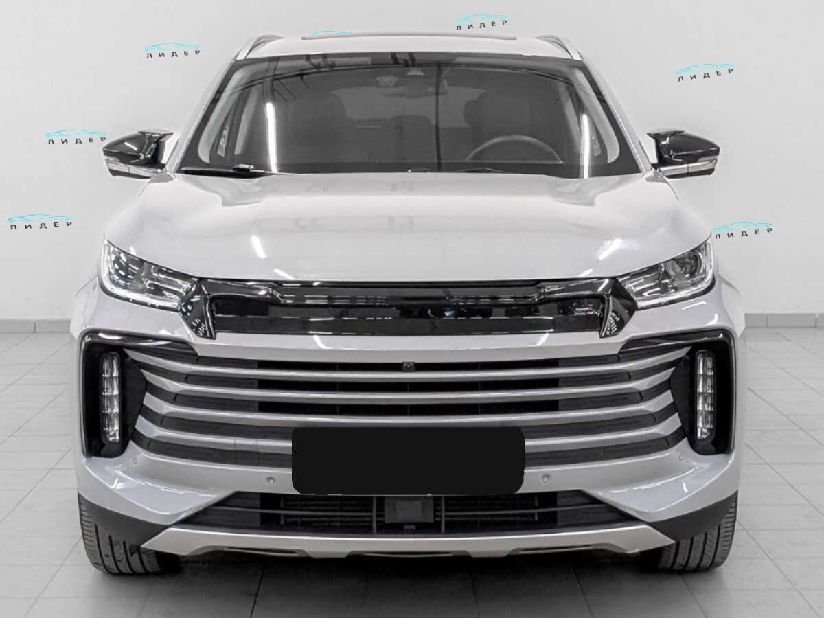 Б/У Эксид Т-Икс-Л 2023 года. Фото: #1