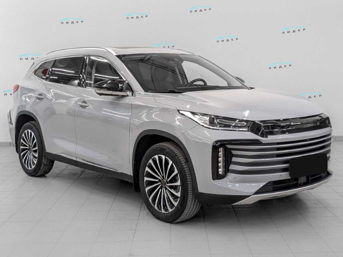 Б/У Эксид Т-Икс-Л 2023 года. Фото: #2