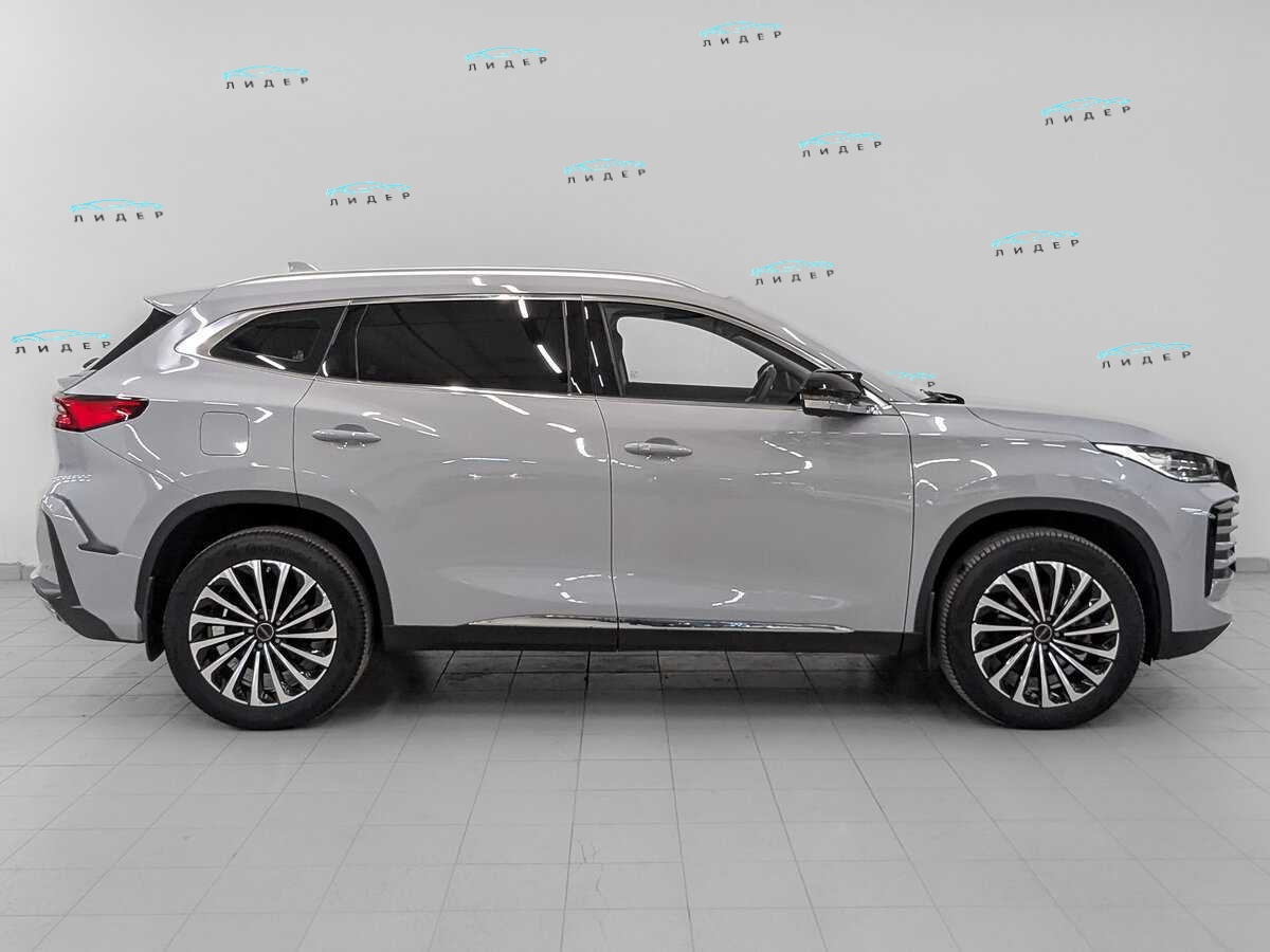 Б/У Эксид Т-Икс-Л 2023 года. Фото: #3