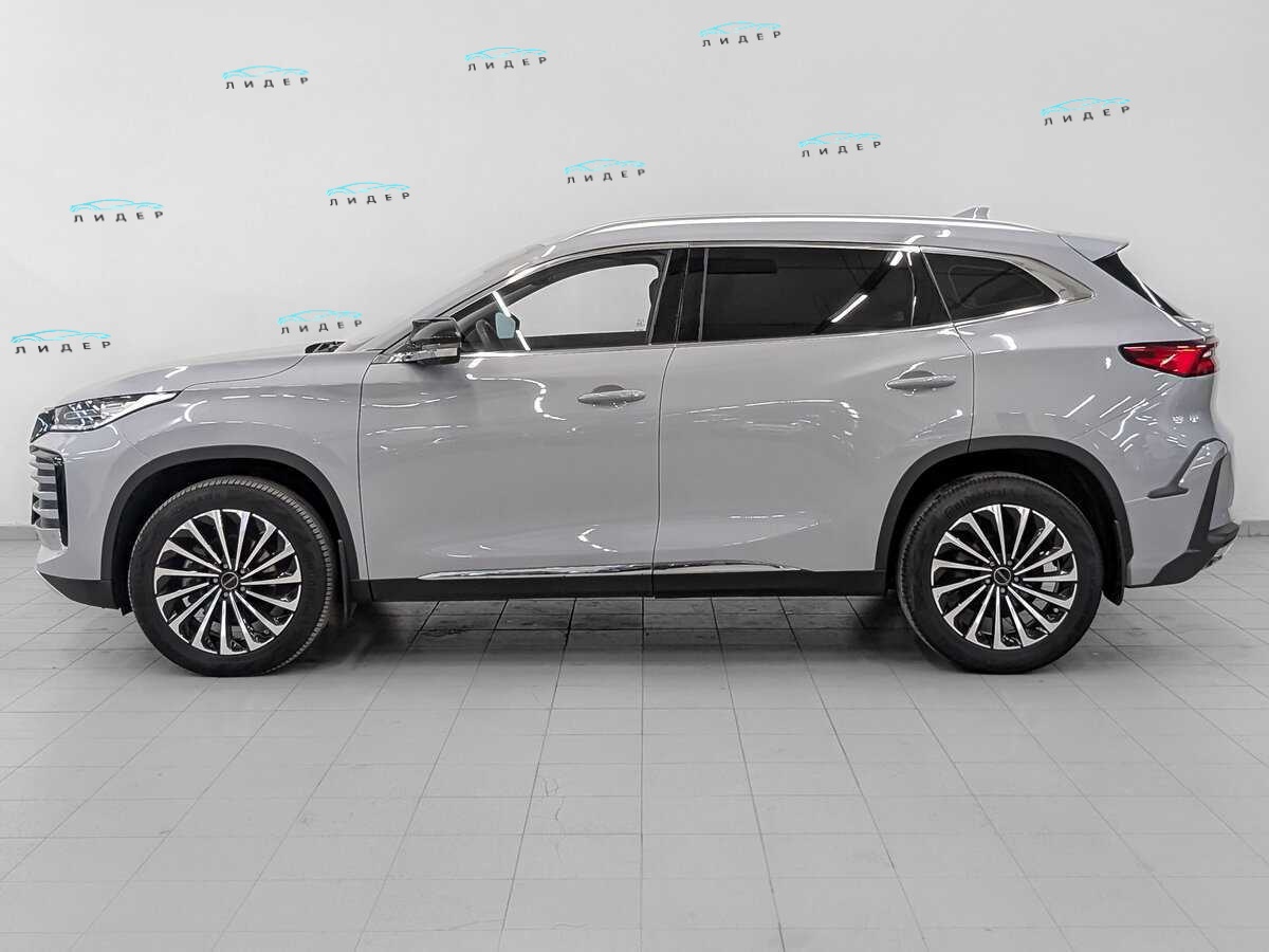 Б/У Эксид Т-Икс-Л 2023 года. Фото: #7