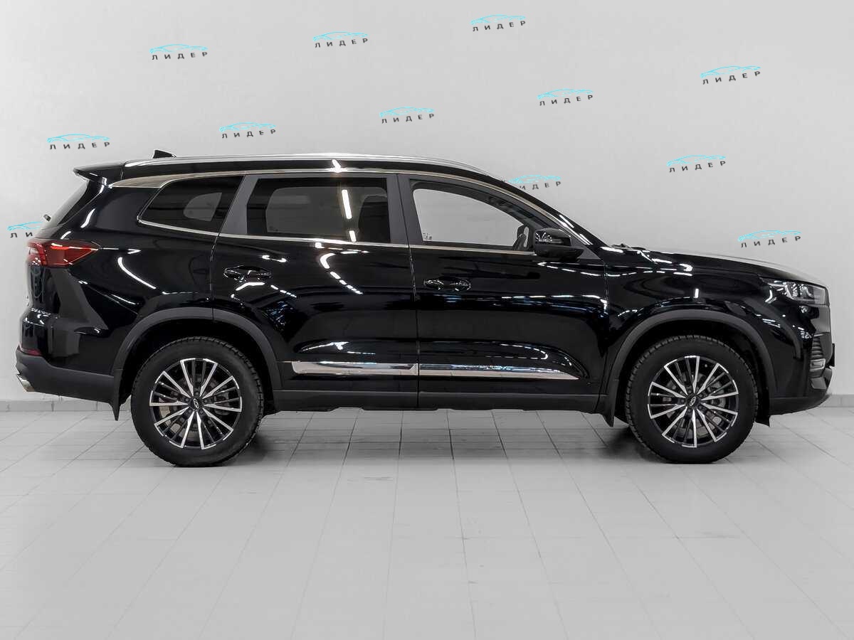 Б/У Чери Тигго 8 Про Макс 2023 года. Фото: #3