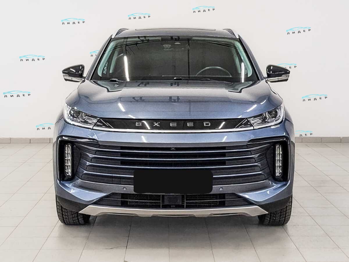 Б/У Эксид Т-Икс-Л 2022 года. Фото: #1