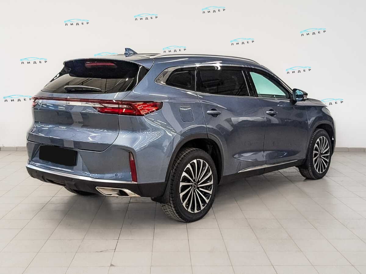 Б/У Эксид Т-Икс-Л 2022 года. Фото: #4