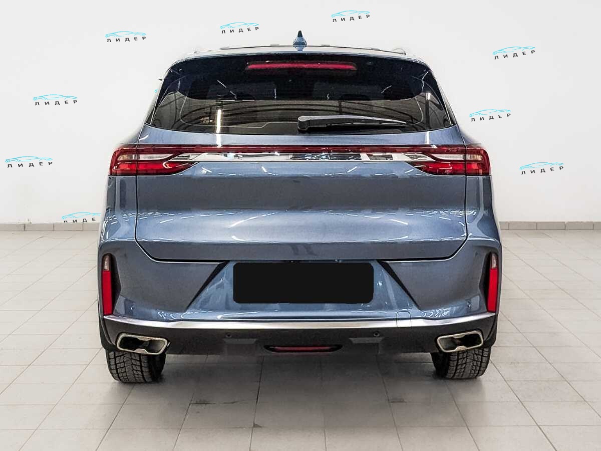 Б/У Эксид Т-Икс-Л 2022 года. Фото: #5