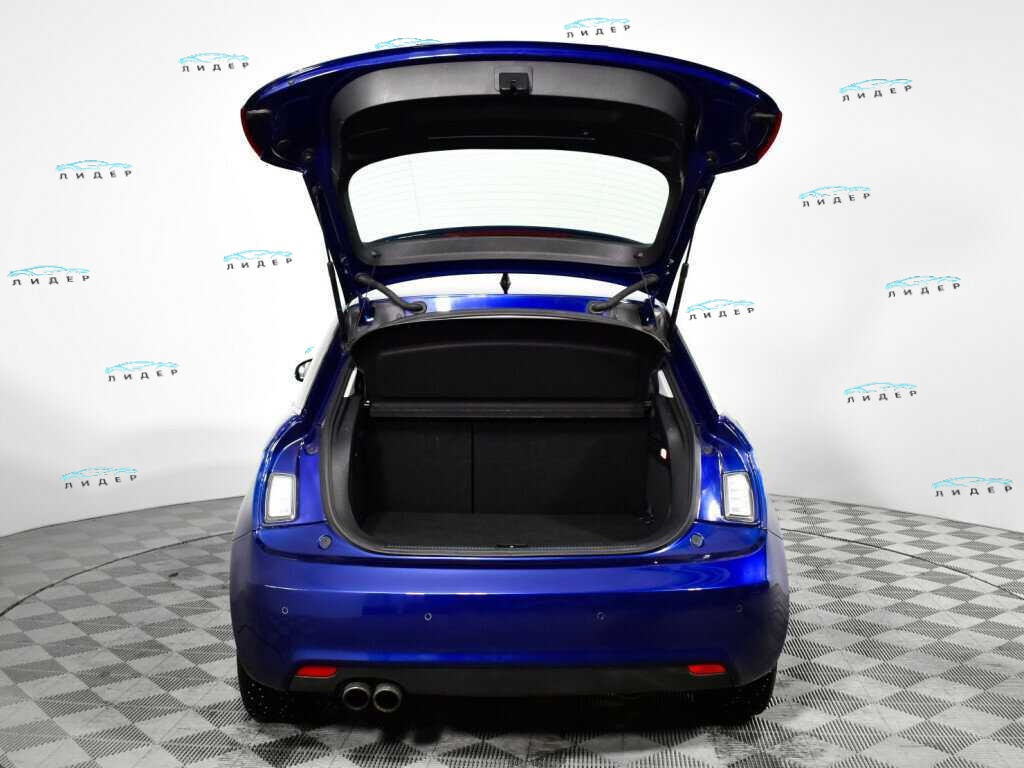 Б/У Ауди А1 2012 года. Фото: #14