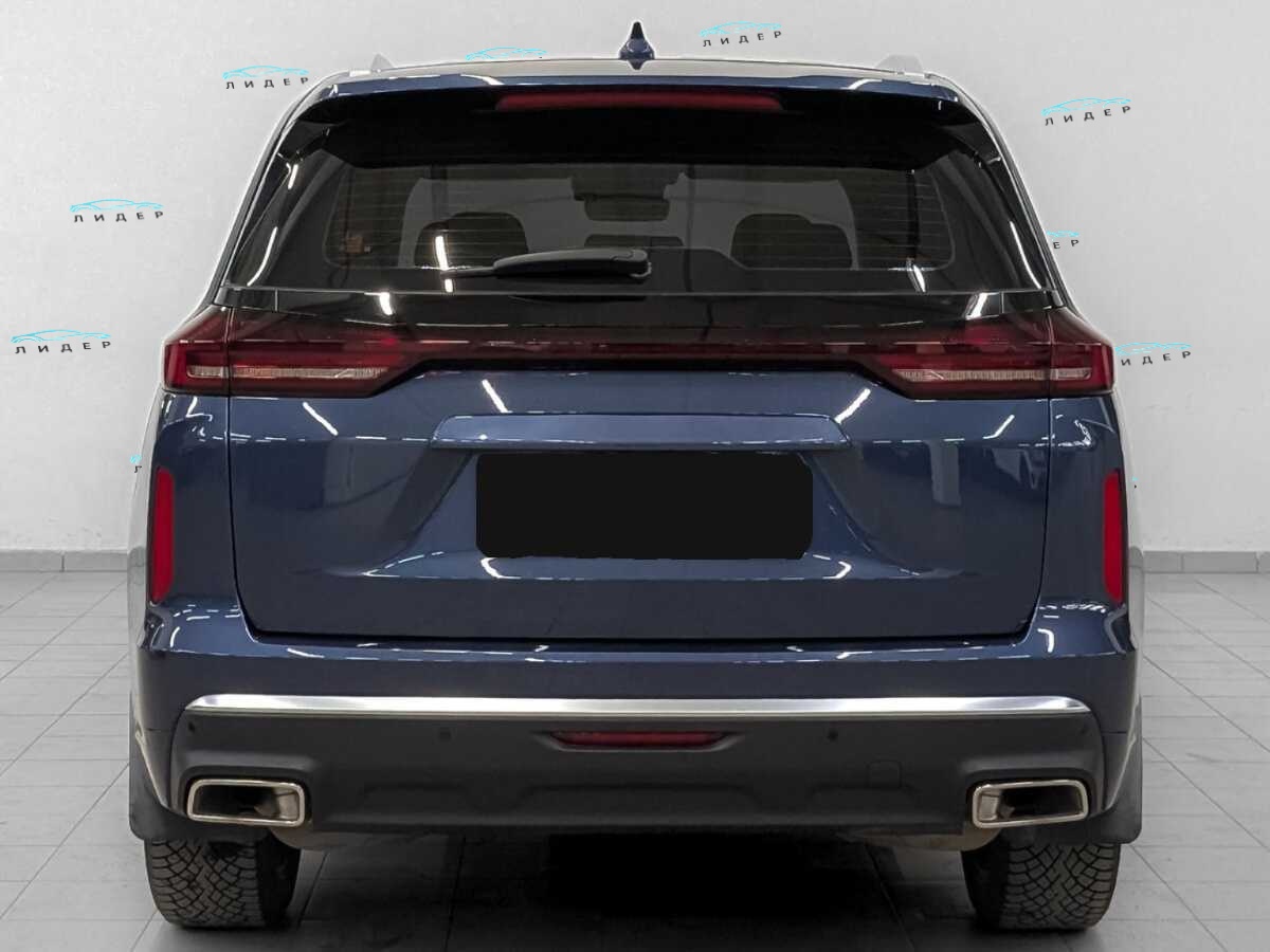 Б/У Эксид В-Икс 2022 года. Фото: #5