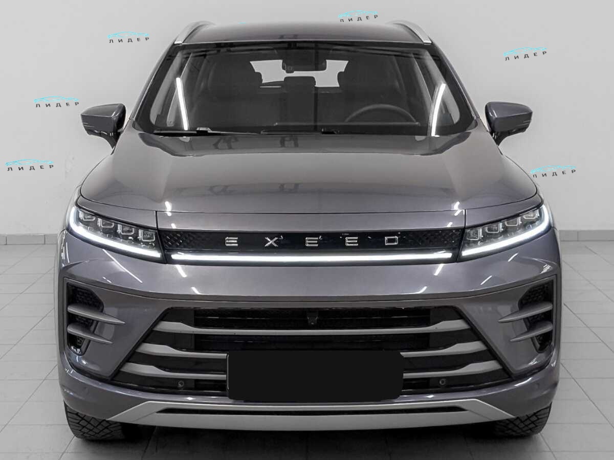 Б/У Эксид Л-Икс 2023 года. Фото: #1