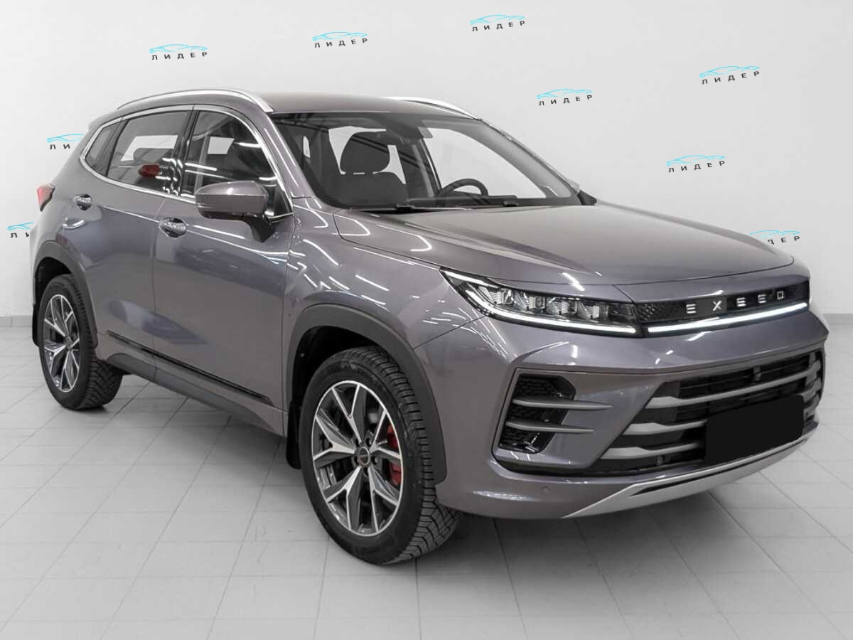 Б/У Эксид Л-Икс 2023 года. Фото: #2