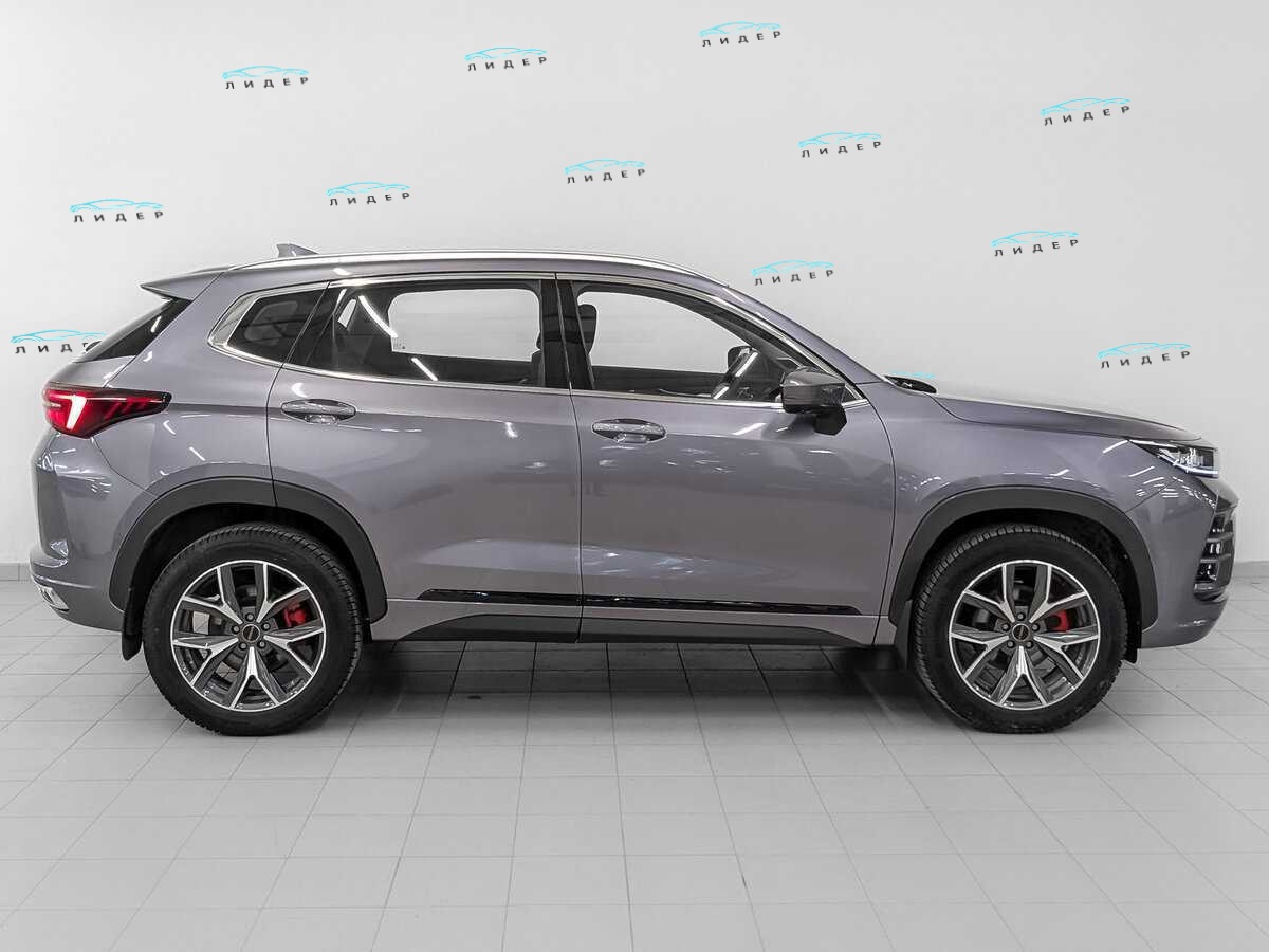 Б/У Эксид Л-Икс 2023 года. Фото: #3