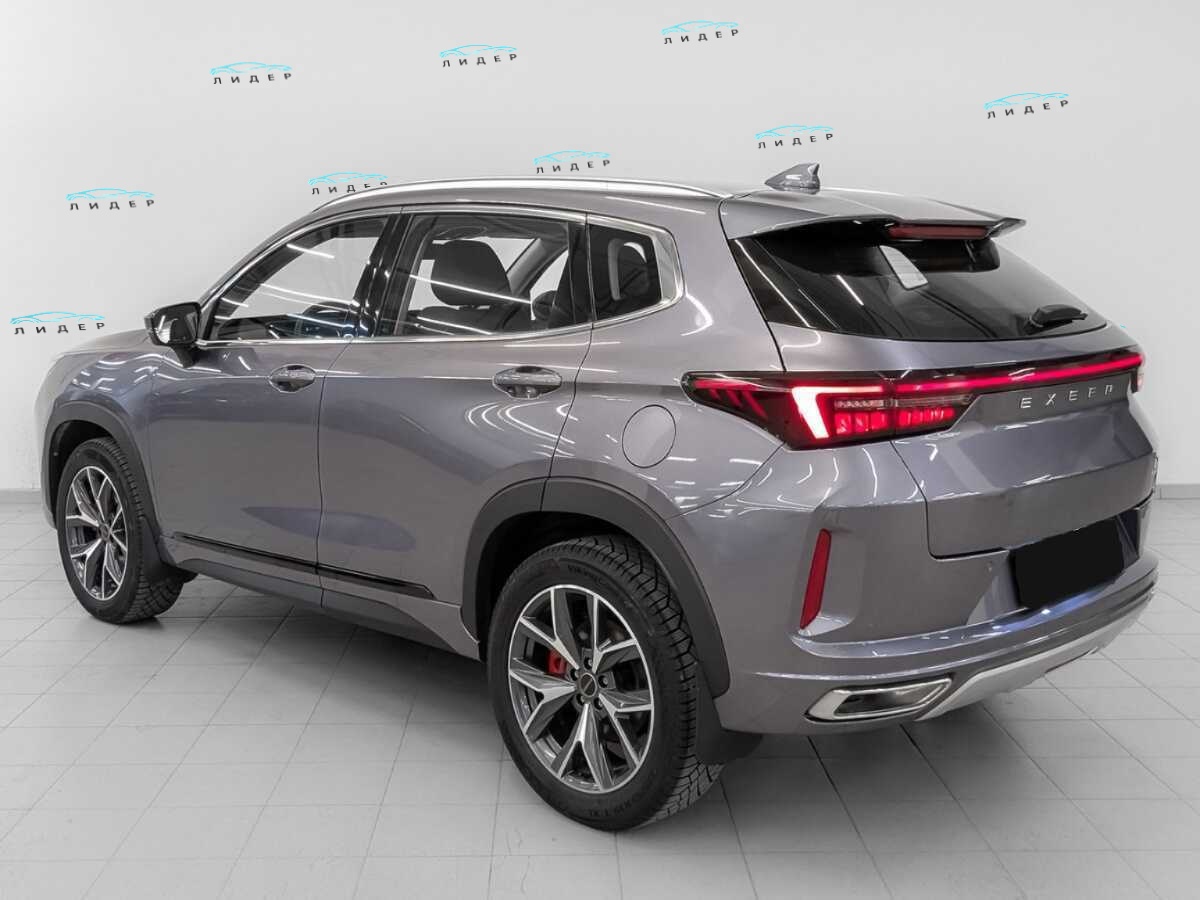 Б/У Эксид Л-Икс 2023 года. Фото: #6