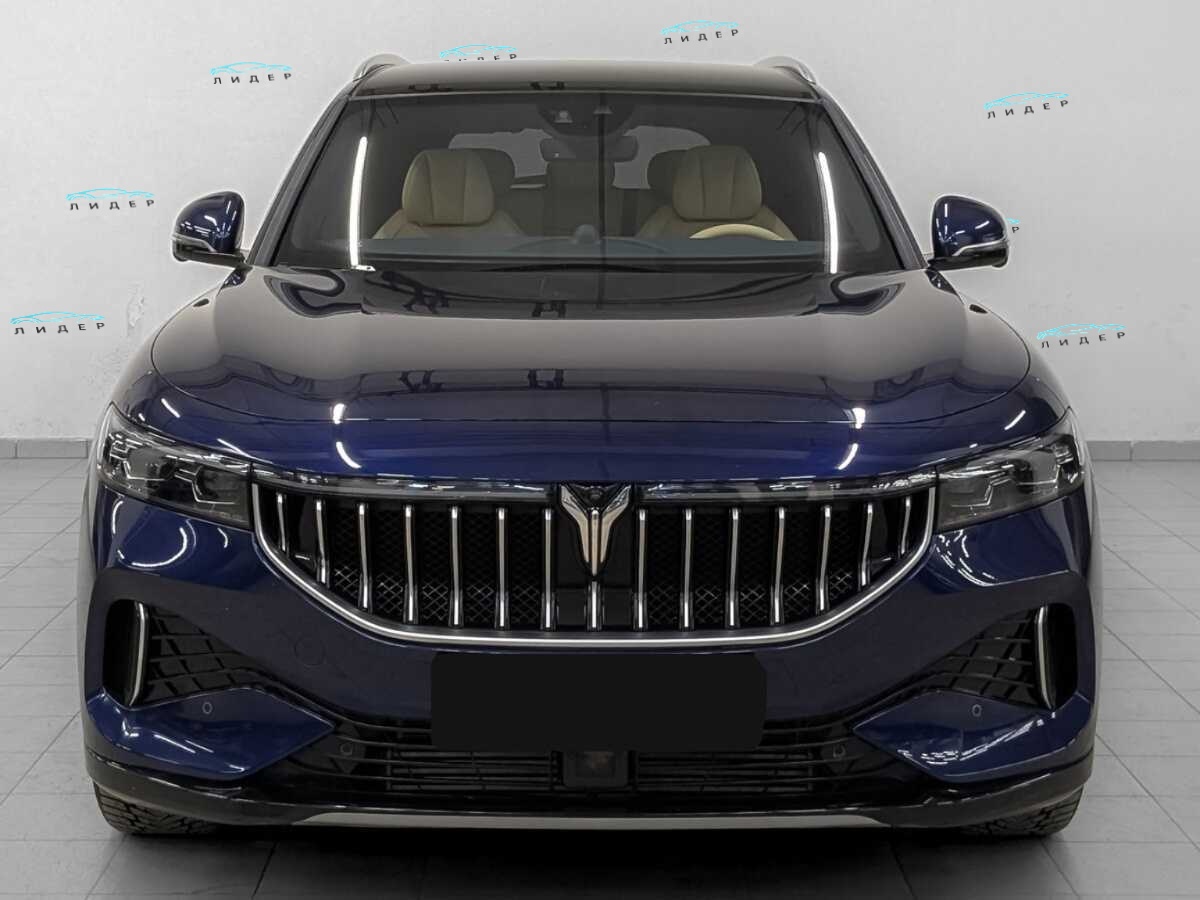 Б/У Войя Фри 2023 года. Фото: #1