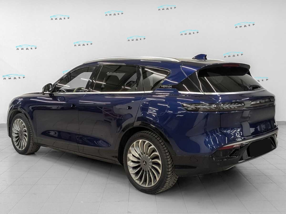 Б/У Войя Фри 2023 года. Фото: #6