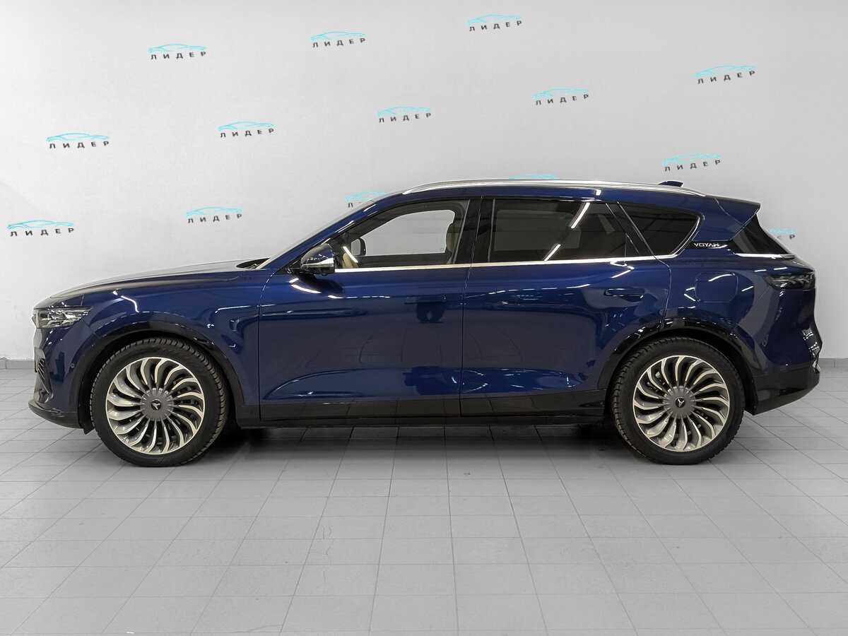 Б/У Войя Фри 2023 года. Фото: #7