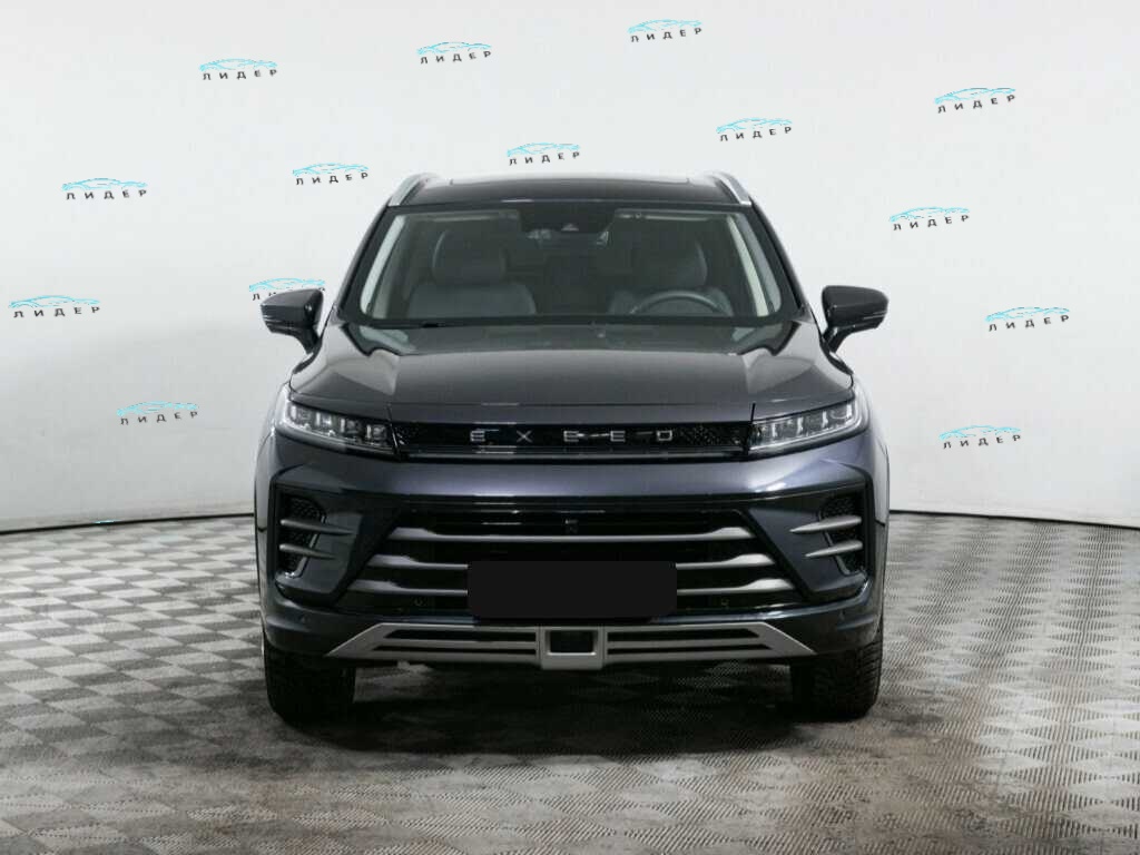 Б/У Эксид Л-Икс 2023 года. Фото: #1