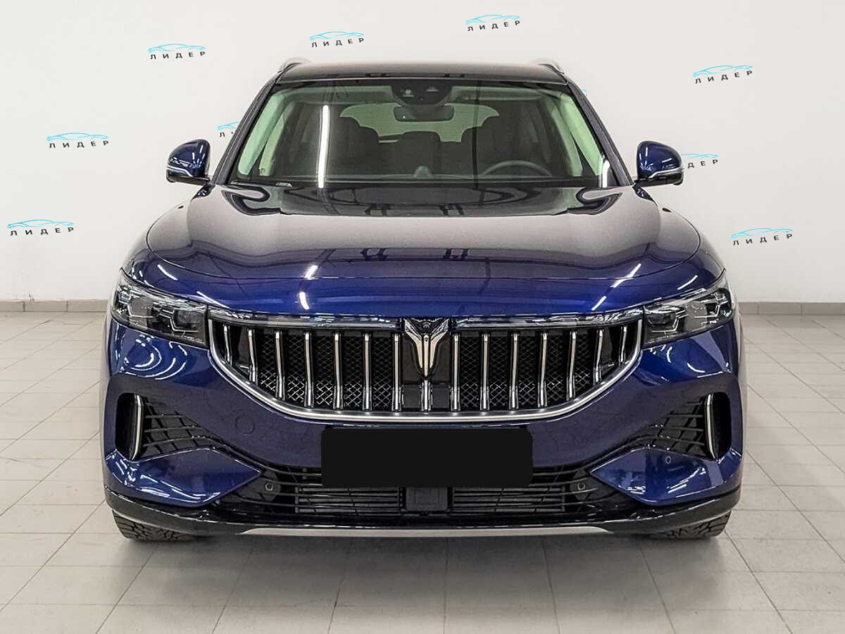 Б/У Войя Фри 2023 года. Фото: #1