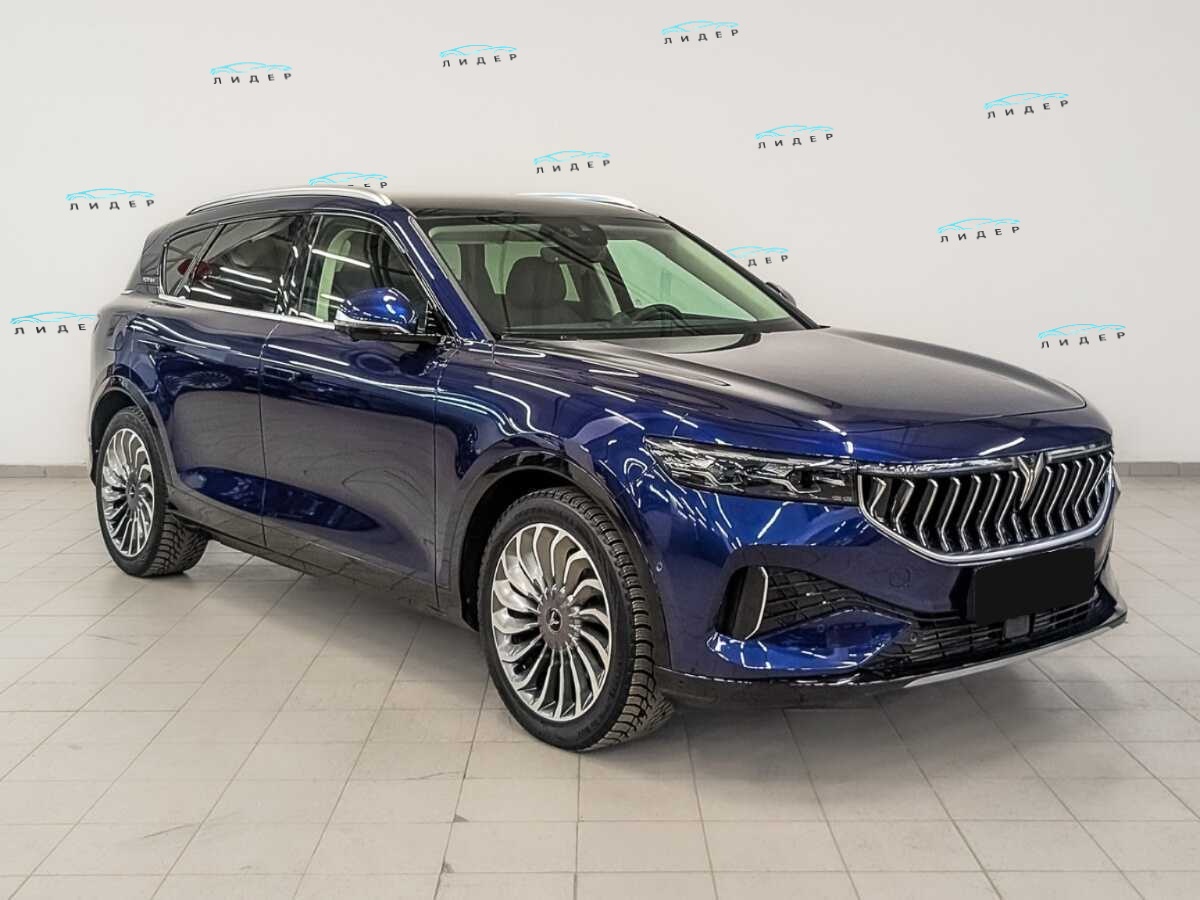 Б/У Войя Фри 2023 года. Фото: #2