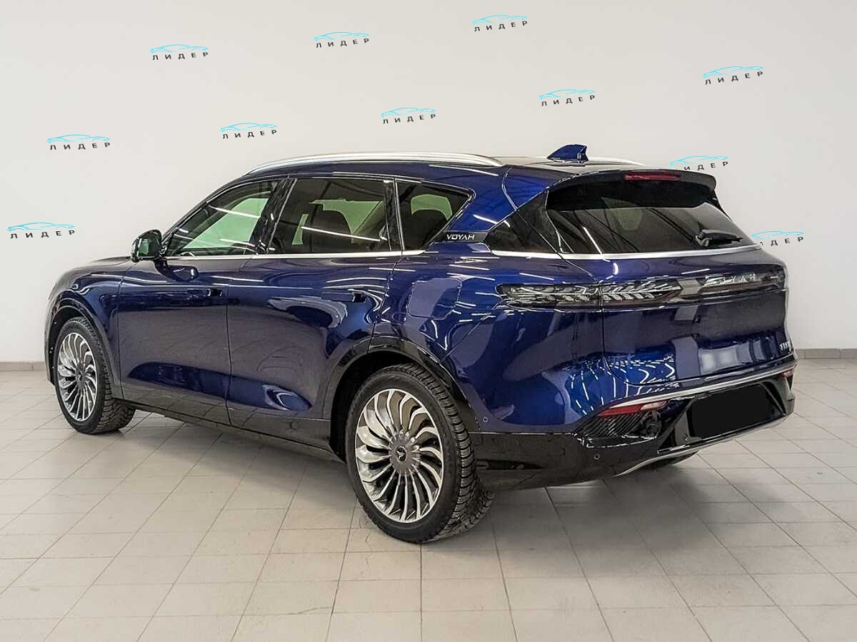 Б/У Войя Фри 2023 года. Фото: #6