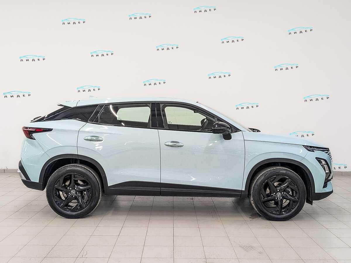 Б/У Омода Ц5 2023 года. Фото: #3