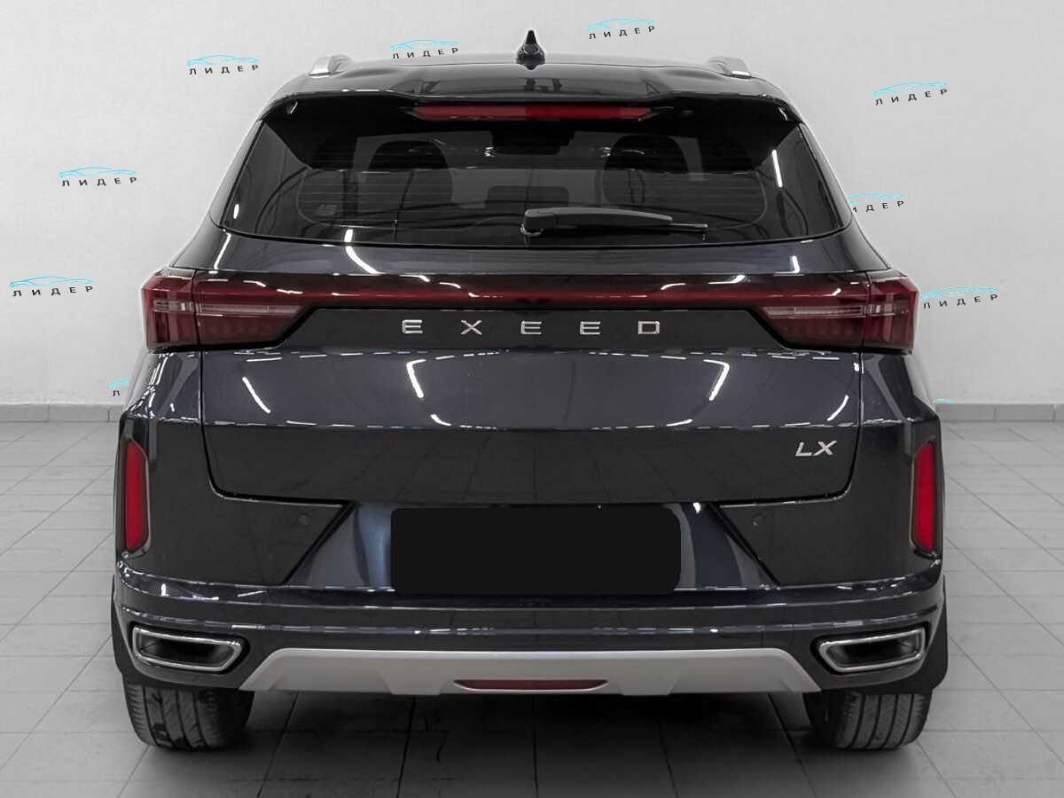 Б/У Эксид Л-Икс 2022 года. Фото: #5