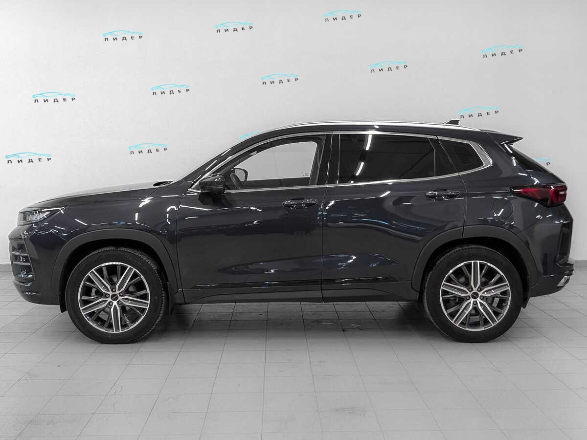 Б/У Эксид Л-Икс 2022 года. Фото: #7