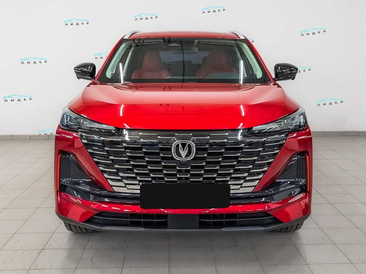 Б/У Чанган CS55 Plus 2023 года. Фото: #1