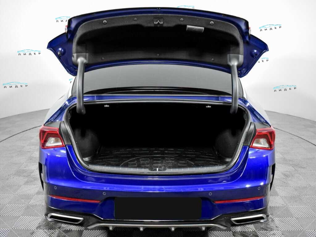 Б/У Киа К5 2020 года. Фото: #22