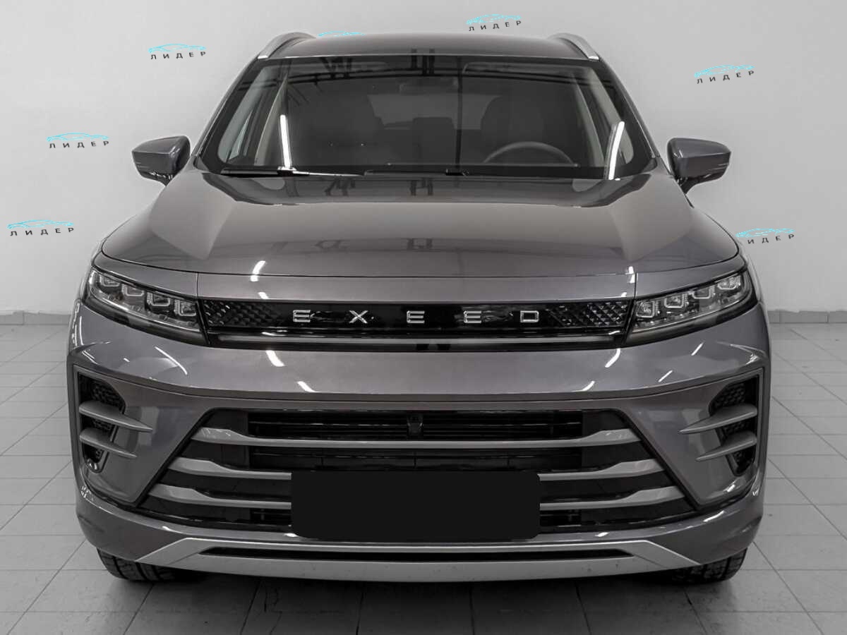 Б/У Эксид Л-Икс 2023 года. Фото: #1