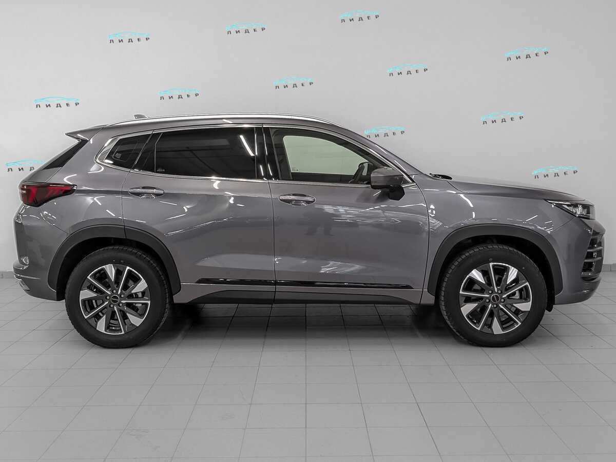 Б/У Эксид Л-Икс 2023 года. Фото: #3