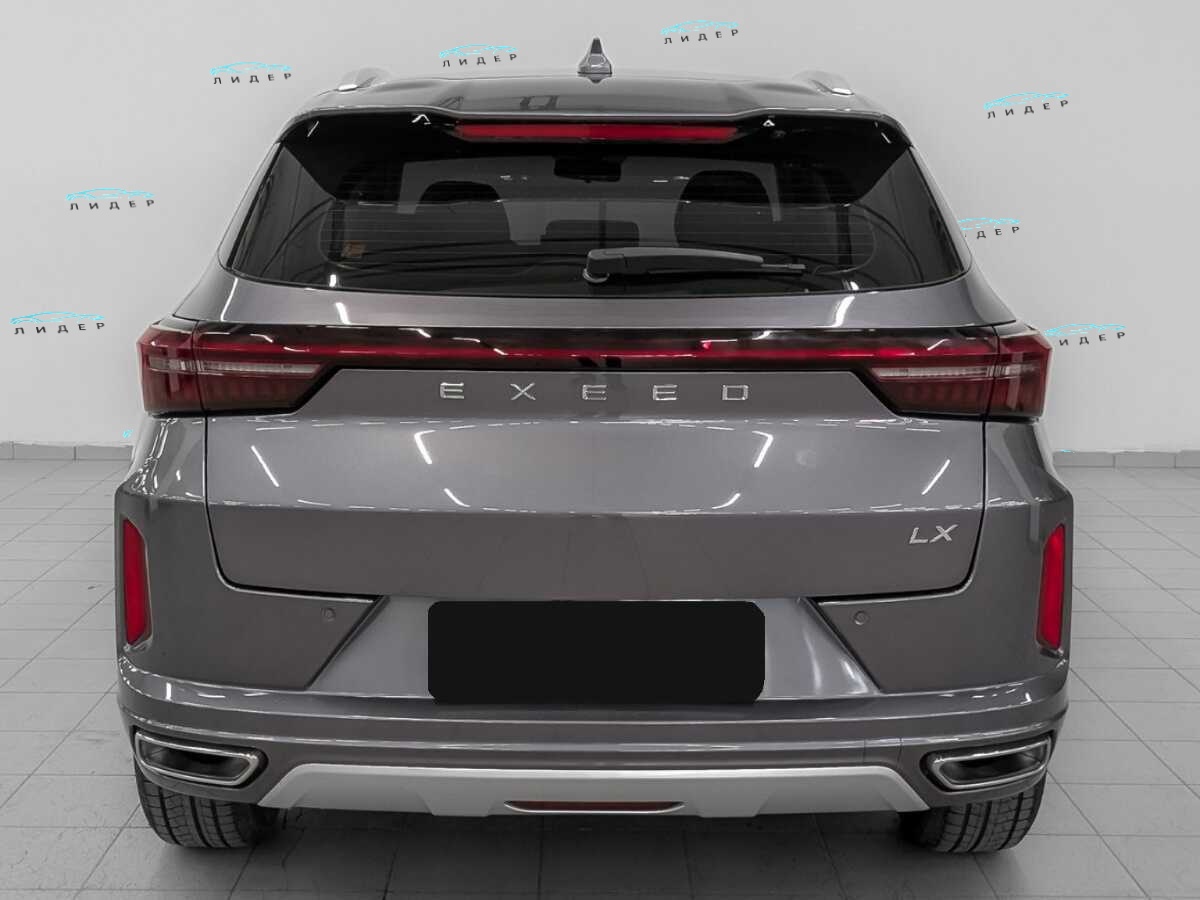 Б/У Эксид Л-Икс 2023 года. Фото: #5