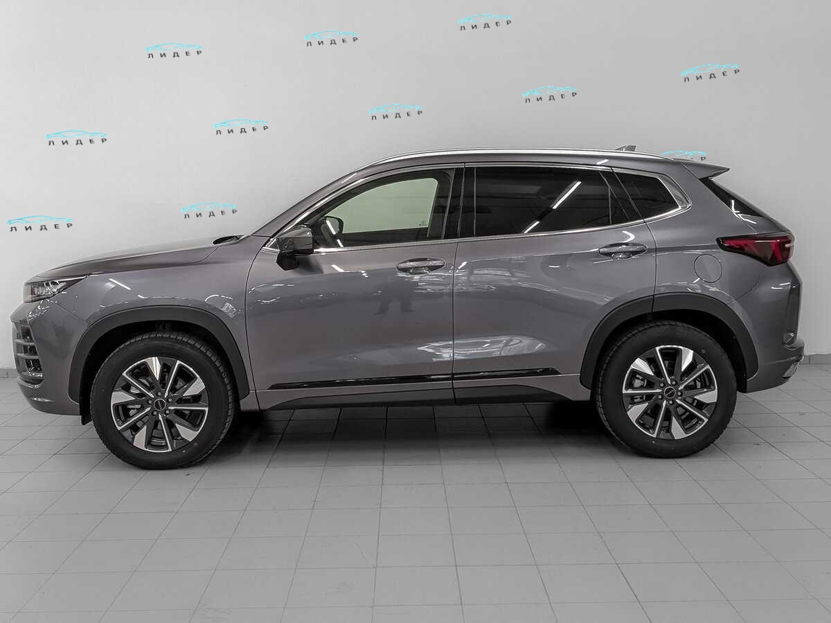 Б/У Эксид Л-Икс 2023 года. Фото: #7