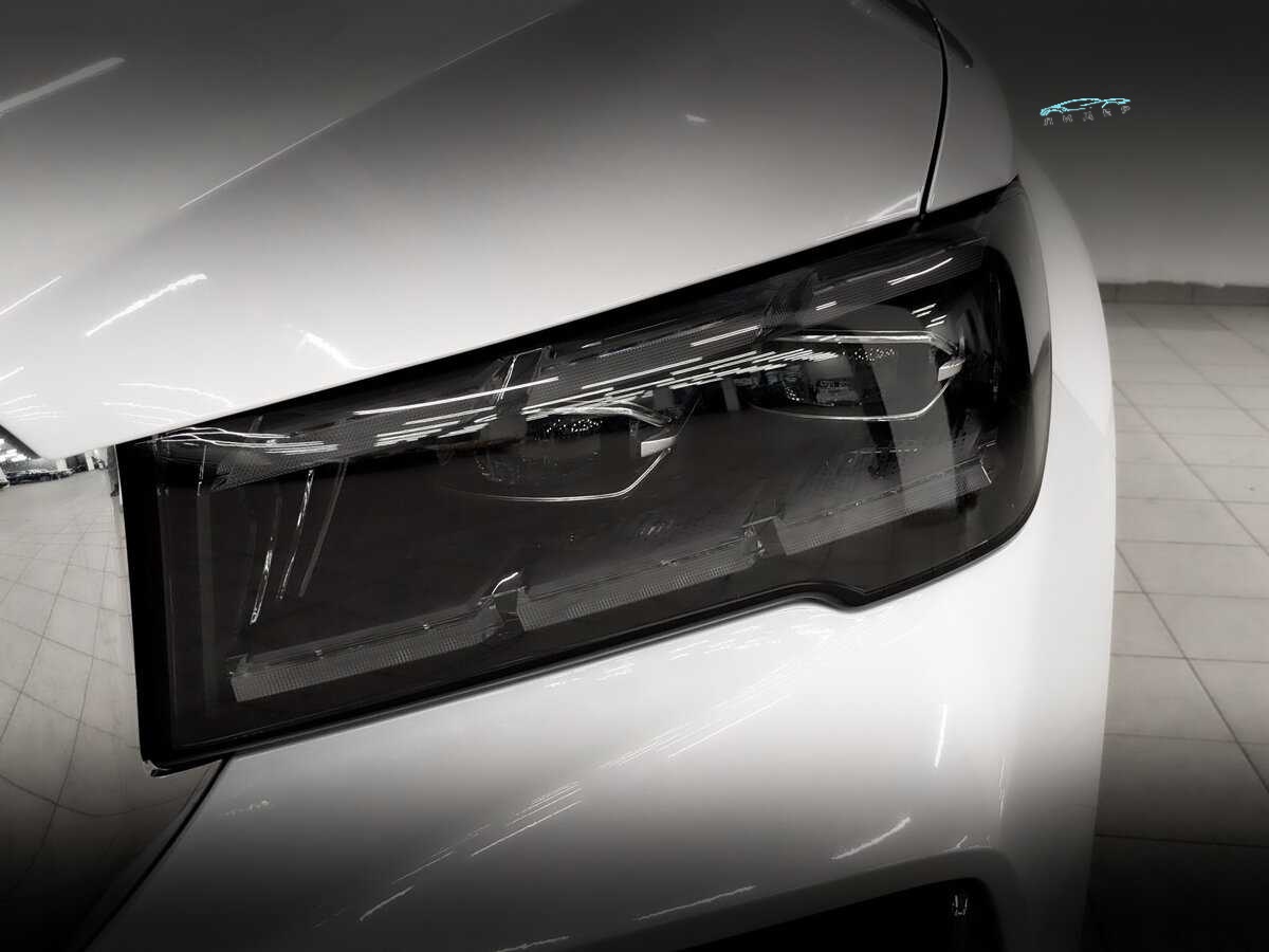 Б/У Джили Монжаро 2023 года. Фото: #15