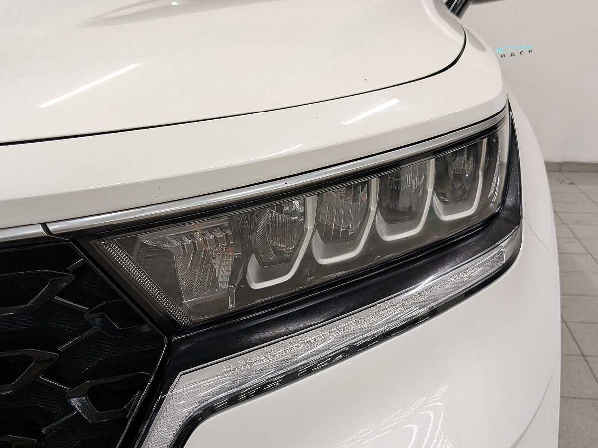 Б/У Киа Соренто 2020 года. Фото: #10